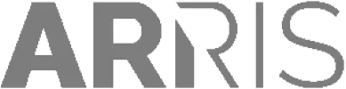 Arris agency logo